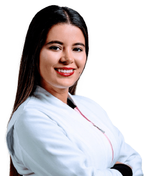 Dr. Camila Villarreal
