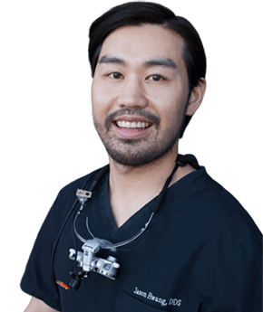 Dr. Jason Hwang