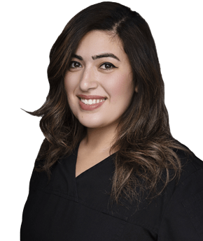 Dr Sara Riad