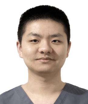 Dr. Yu (Rick) Feng