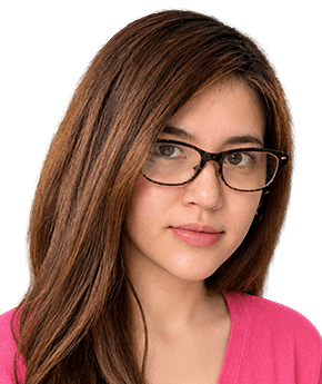 Susanne Lin, Registered Dental Hygienist portrait