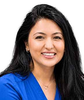 Tamanna, Dental Assistant portrait