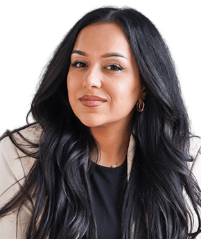 Zara, Treatment Coordinator portrait