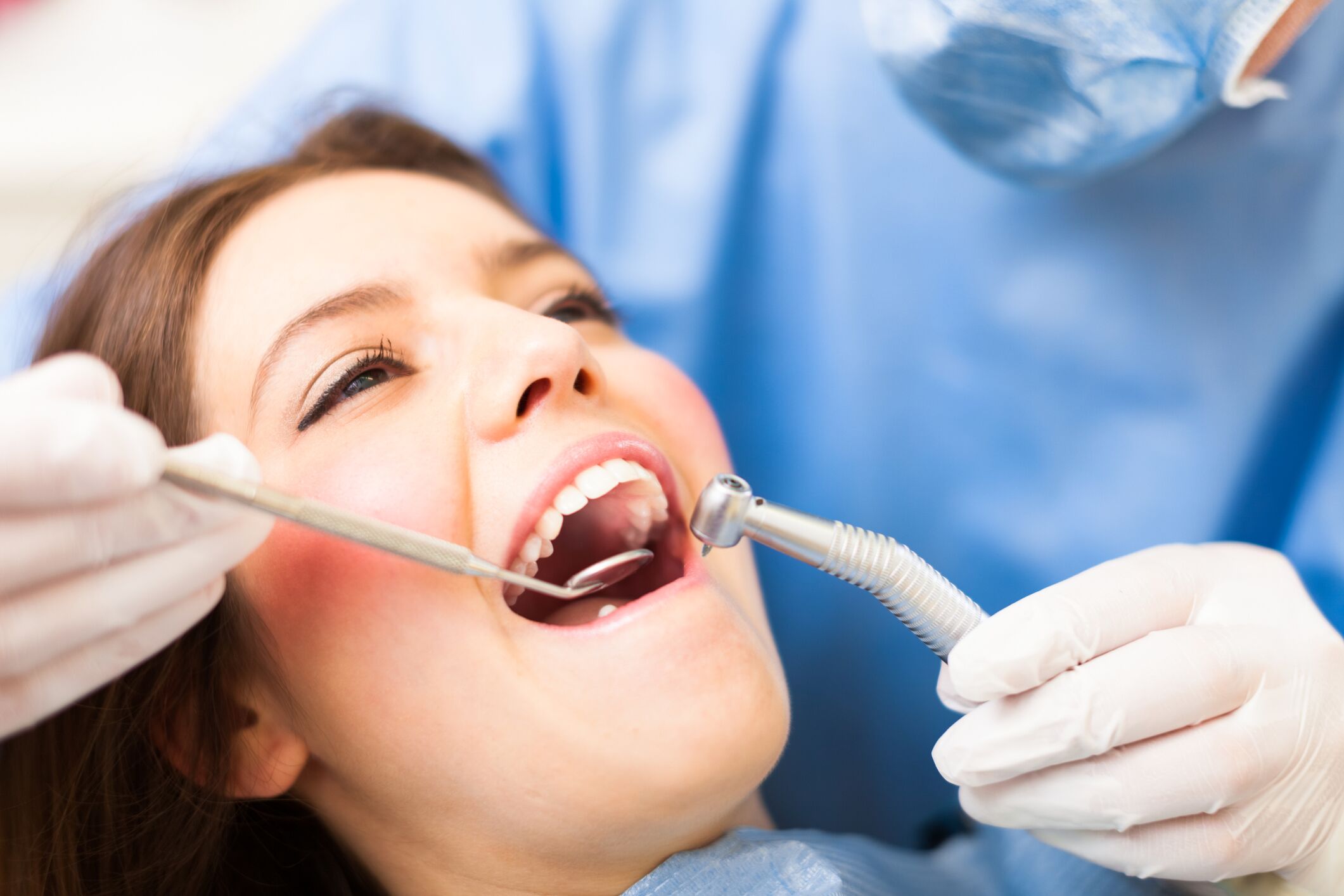 Tooth Fillings Markham  Dental Cavity Fillings Markham, ON