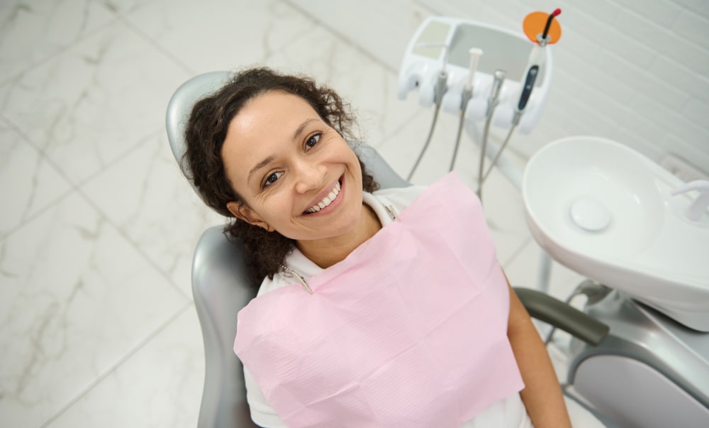 Can Deep Cleaning Prevent Tooth Loss or Reverse Gum Disease?