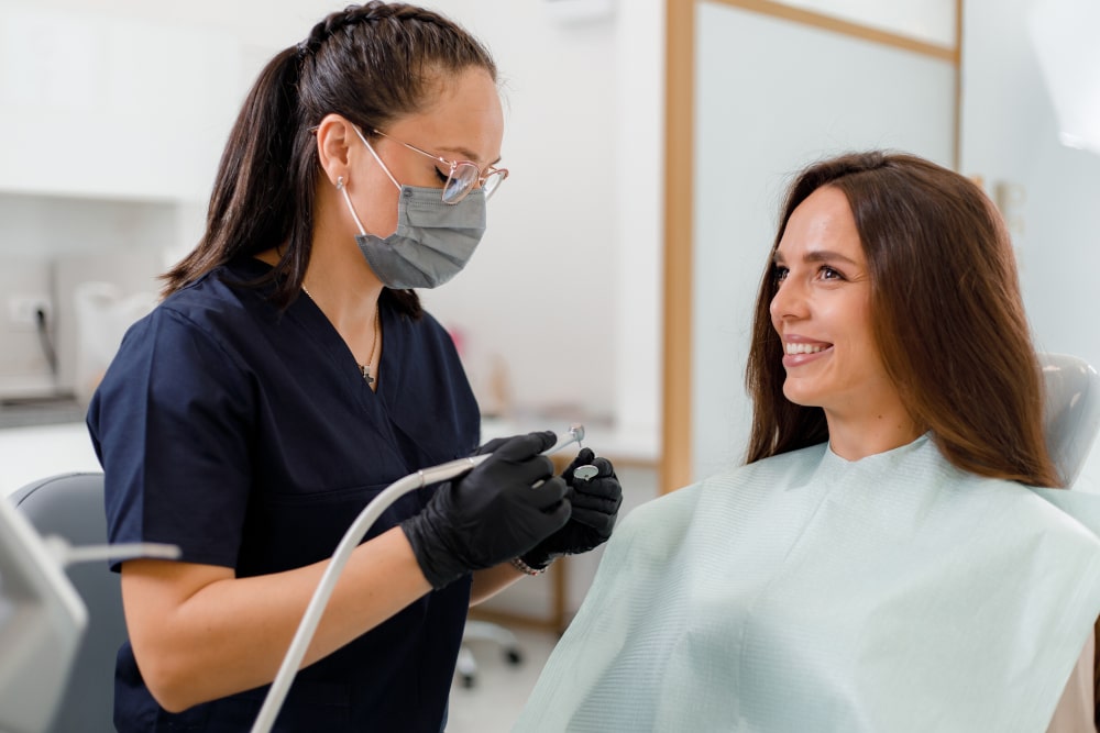 Does a Deep Cleaning Hurt, and How Can Discomfort Be Minimized?