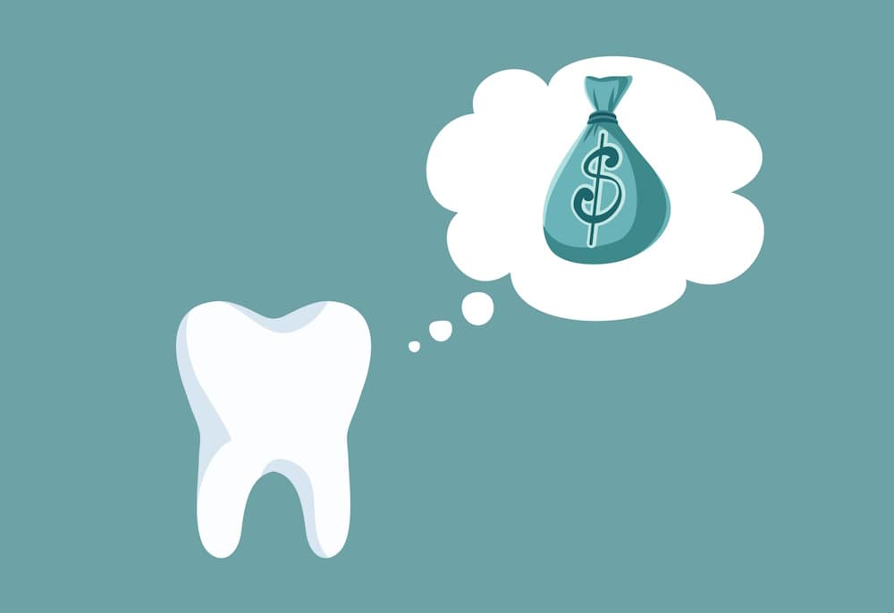 the price of tooth extractions